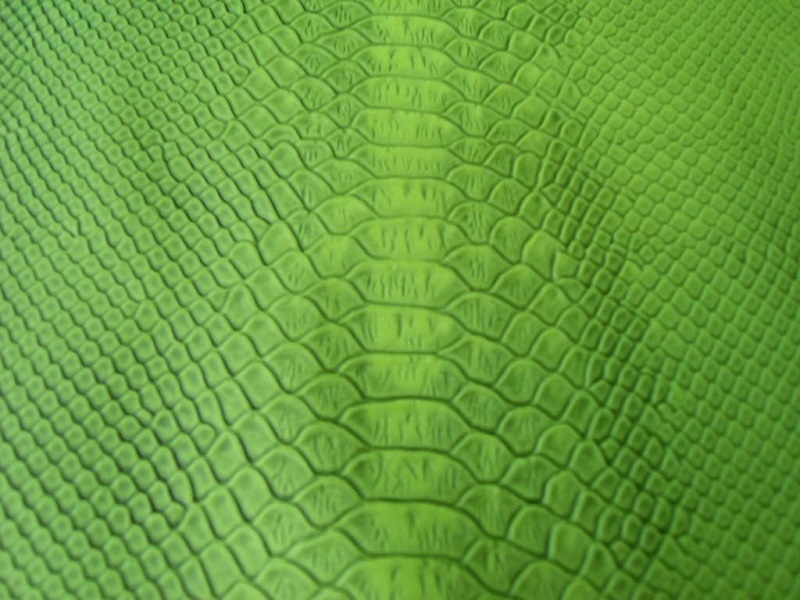 什么是 PVC 人造革？