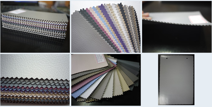 PVC硬革 SYS-88132 PVC硬革 SYS-88132